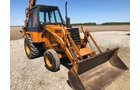 Property photo 11 - FARM EQUIPMENT & GRAIN FACILITY AUCTION IN MIAMI COUNTY, OHIO